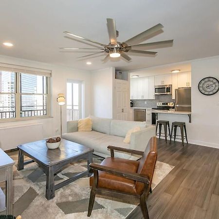Stayatl High Rise Condo Downtown Atl With Views Atlanta Exterior photo