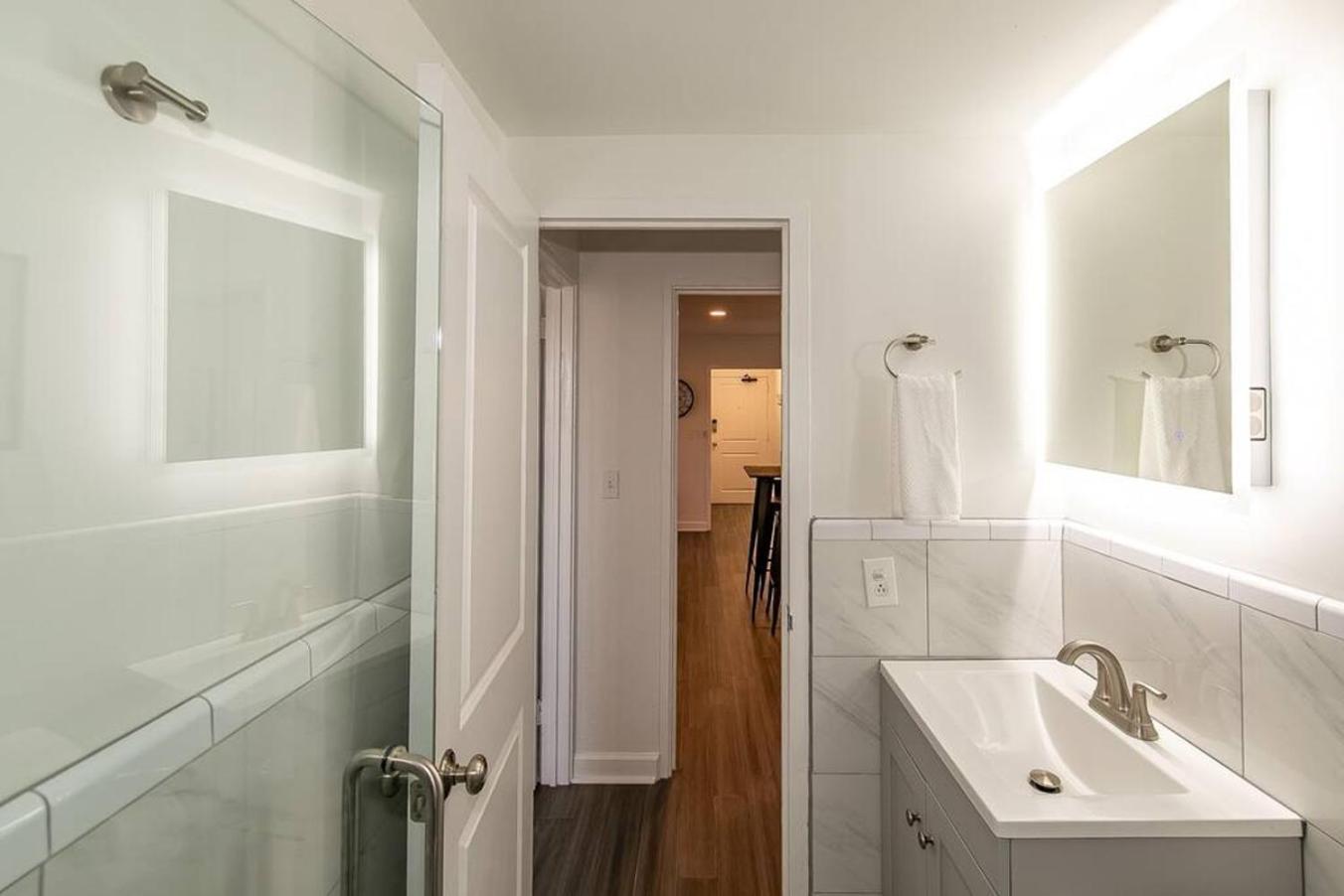 Stayatl High Rise Condo Downtown Atl With Views Atlanta Exterior photo