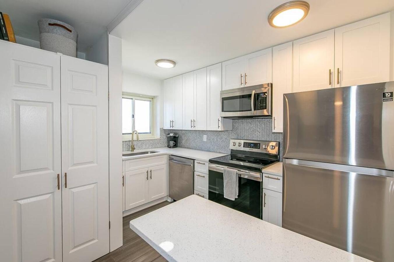 Stayatl High Rise Condo Downtown Atl With Views Atlanta Exterior photo