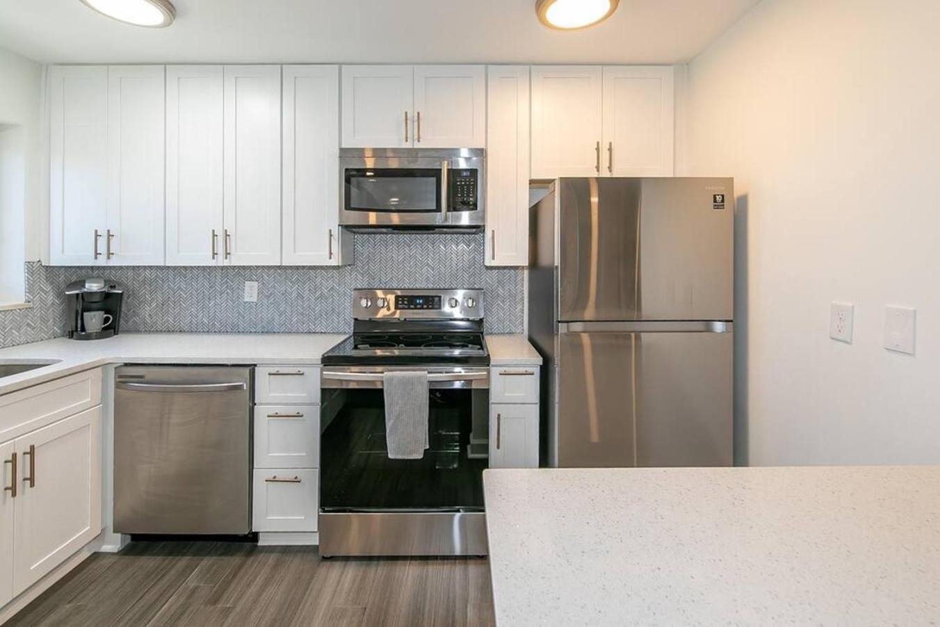 Stayatl High Rise Condo Downtown Atl With Views Atlanta Exterior photo