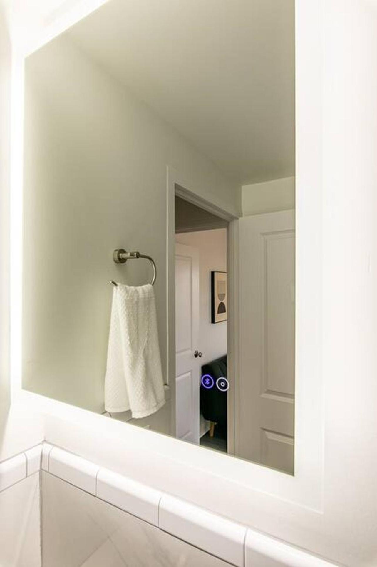 Stayatl High Rise Condo Downtown Atl With Views Atlanta Exterior photo
