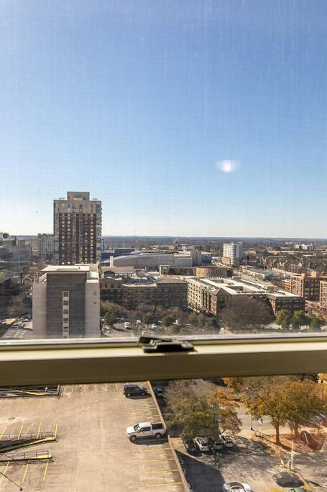 Stayatl High Rise Condo Downtown Atl With Views Atlanta Exterior photo