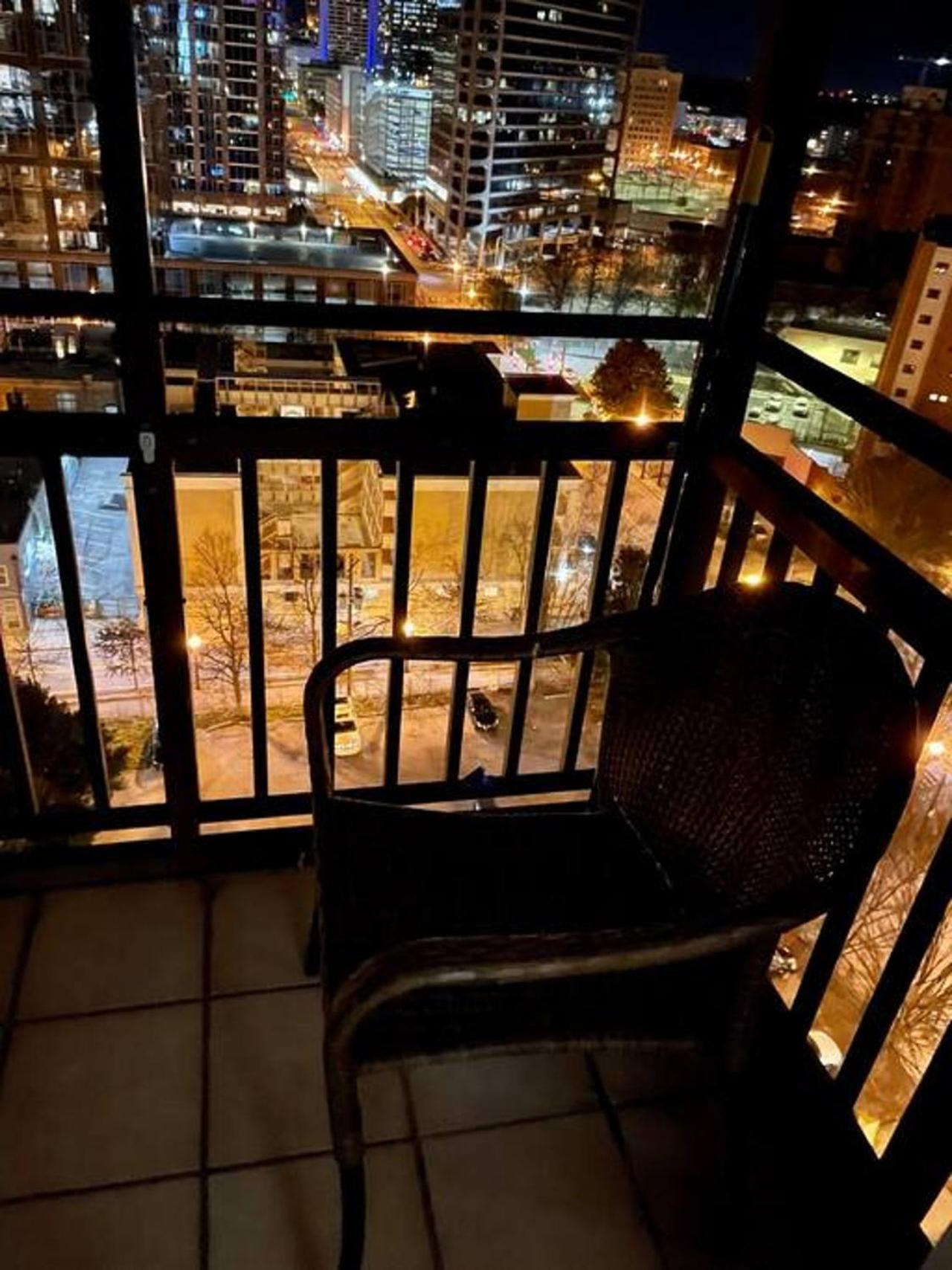 Stayatl High Rise Condo Downtown Atl With Views Atlanta Exterior photo