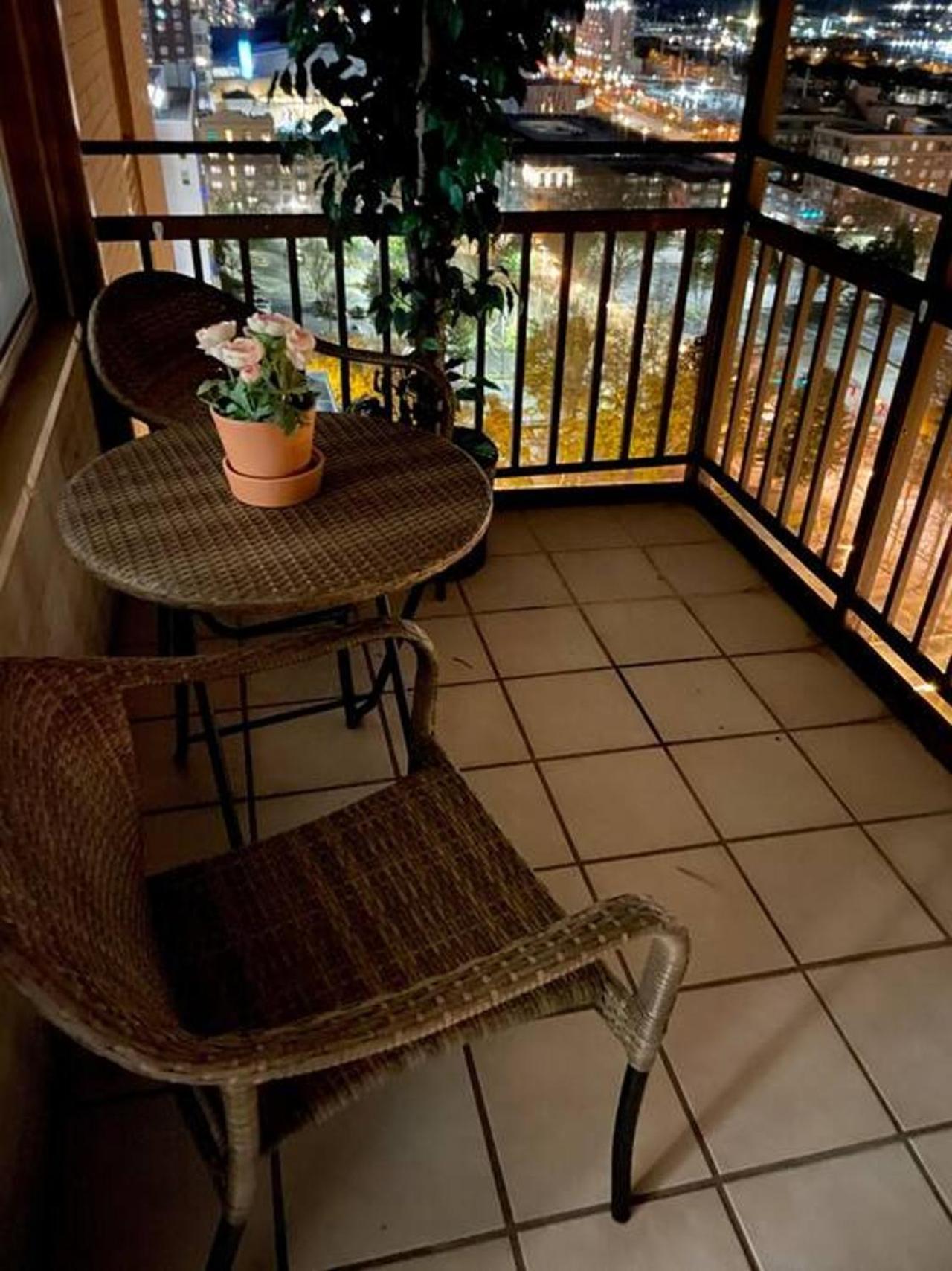 Stayatl High Rise Condo Downtown Atl With Views Atlanta Exterior photo