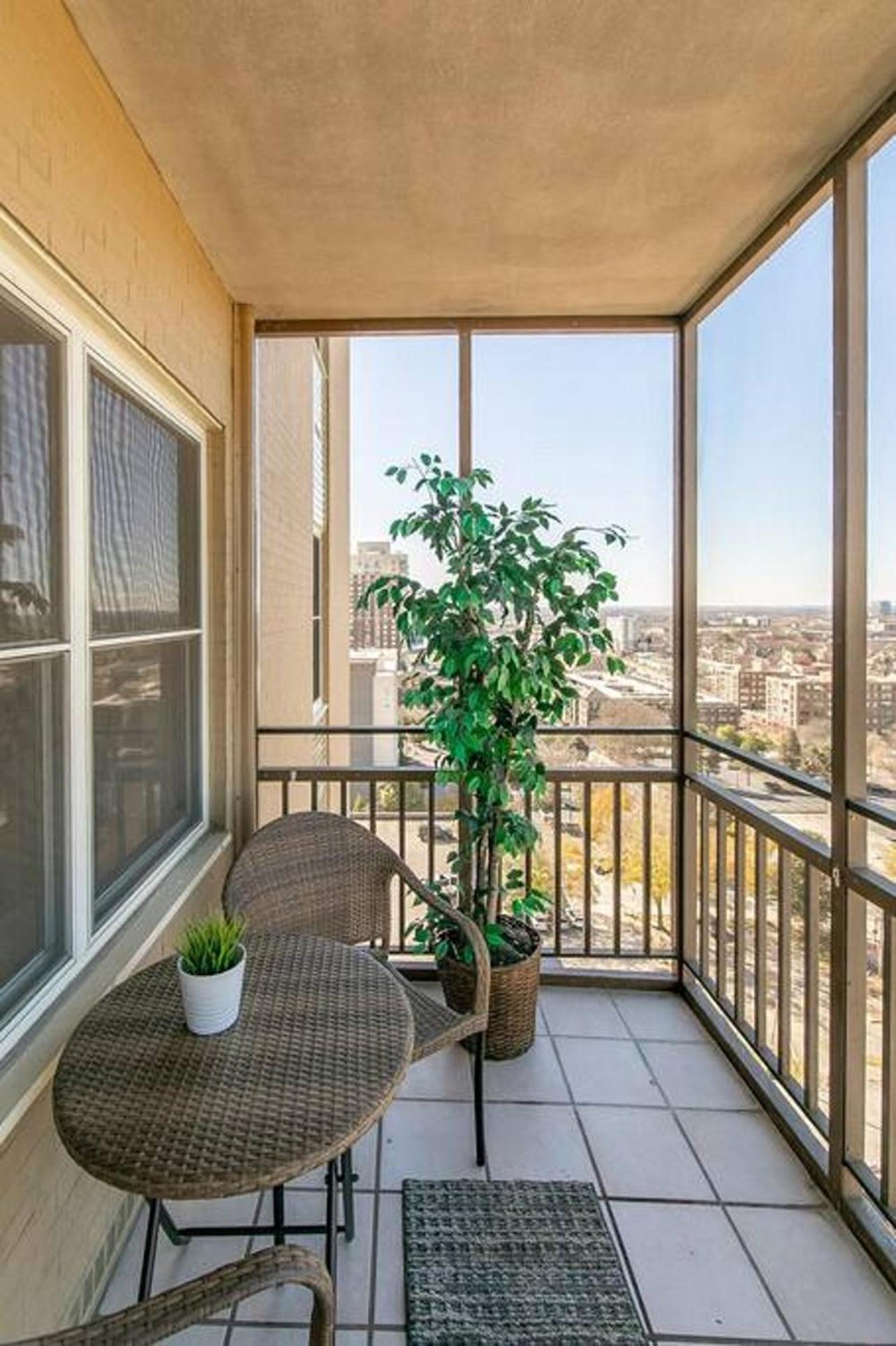 Stayatl High Rise Condo Downtown Atl With Views Atlanta Exterior photo