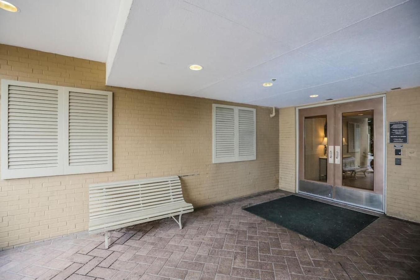 Stayatl High Rise Condo Downtown Atl With Views Atlanta Exterior photo